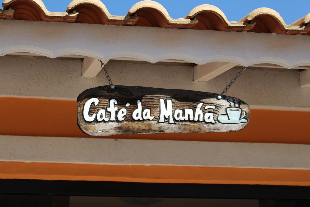 Pousada Da Fonte Serra Negra  Exterior foto